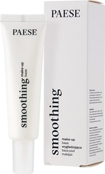 Bazë grimi Paese Smoothing Make-Up Base Smoothing Primer 20ml