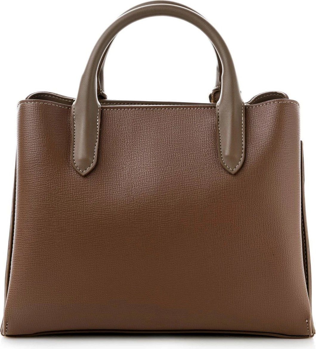 Çantë dore Vince Camuto, Rome, ngjyrë mink