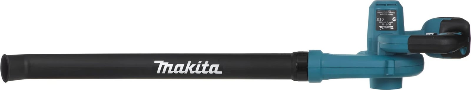 Makinë për pastrimin e gjetheve Makita DUB186Z, 18 V, Lithium-Ion 
