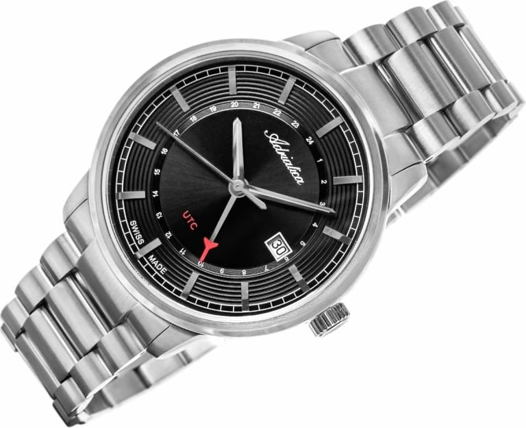 Orë dore Adriatica për meshkuj, e zezë