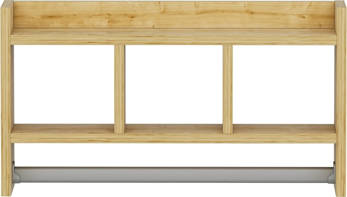 Raft muri Hanah Home, Asya, ngjyrë safir