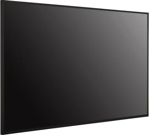 Monitor signage profesional, LG 43UH5N-M, 43" 4K UHD 500 cd/m² 24/7, webOS, i zi
