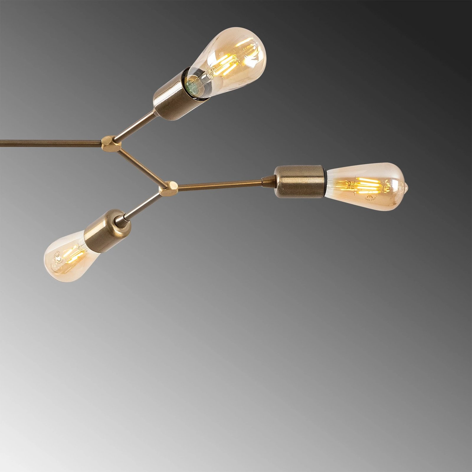 Llambë varëse Opviq, Sparrow - 1241, vintage, 95x48cm