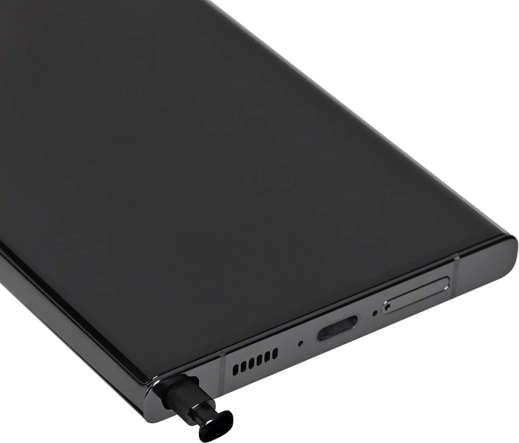 Celular Samsung Galaxy S23 Ultra SM-S918B/DS, 512 GB, 12 GB RAM, i zi, refurbished