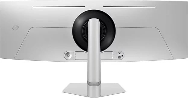 Monitor Samsung Odyssey OLED G9 LS49DG910SUXEN, 49", OLED, DQHD, 0.03ms, 144Hz, HDR, argjendtë