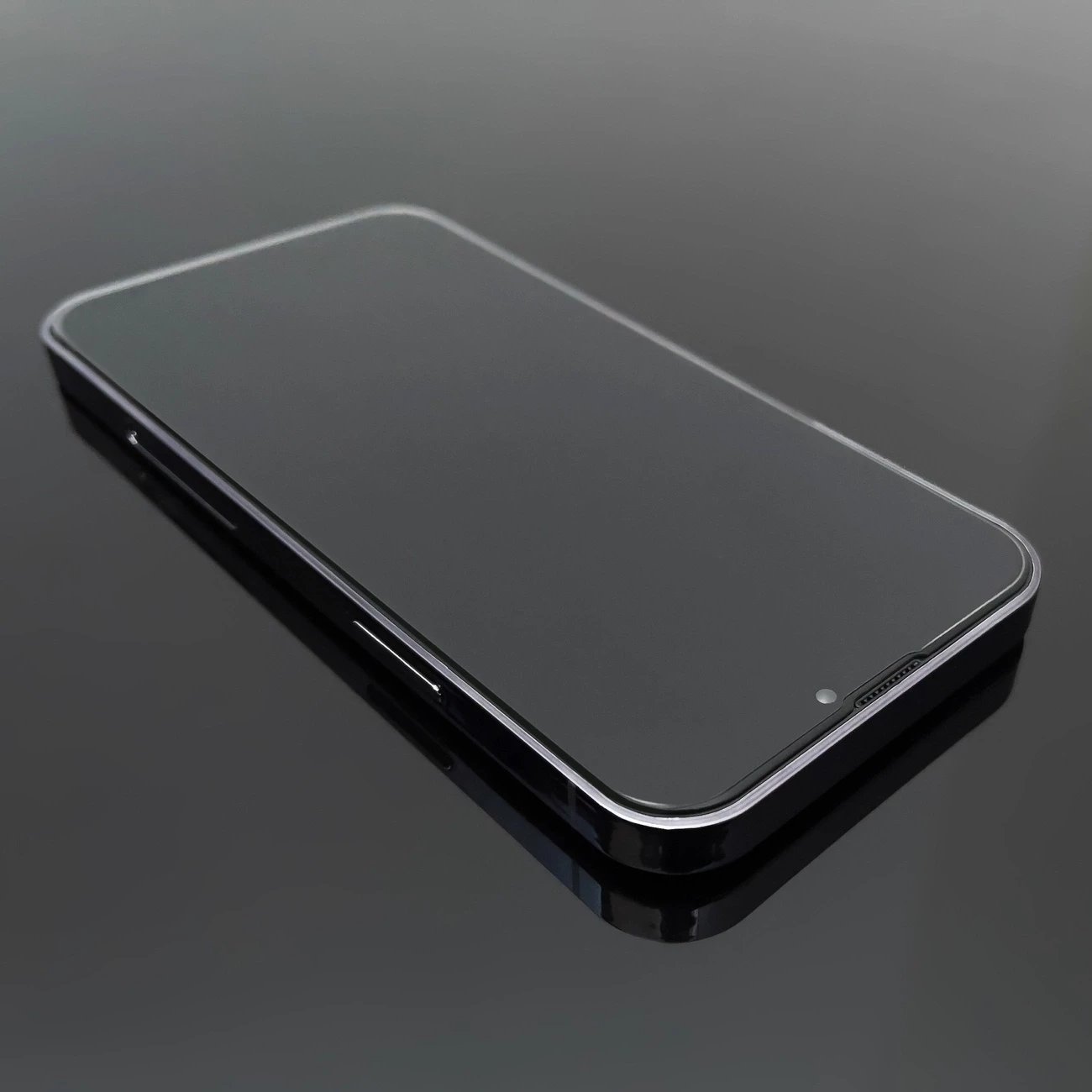 Mbrojtës ekrani privacy Wozinsky për Xiaomi Redmi Note 14S, 2-pack, i zi