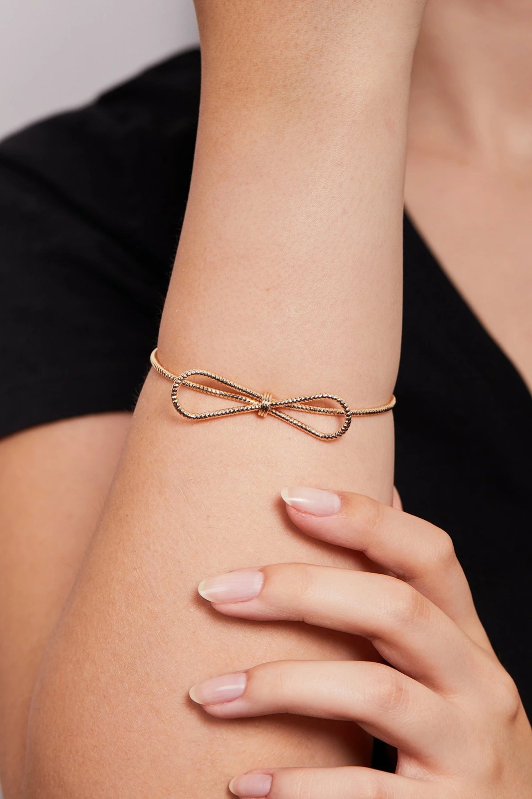 Byzylyk metalik ngjyrë ari, Elika, ELKGC68450A