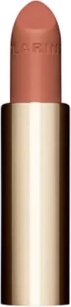 Buzëkuq Clarins Joli Rouge Velvet La recharge 783V Almond Nude 3.5g