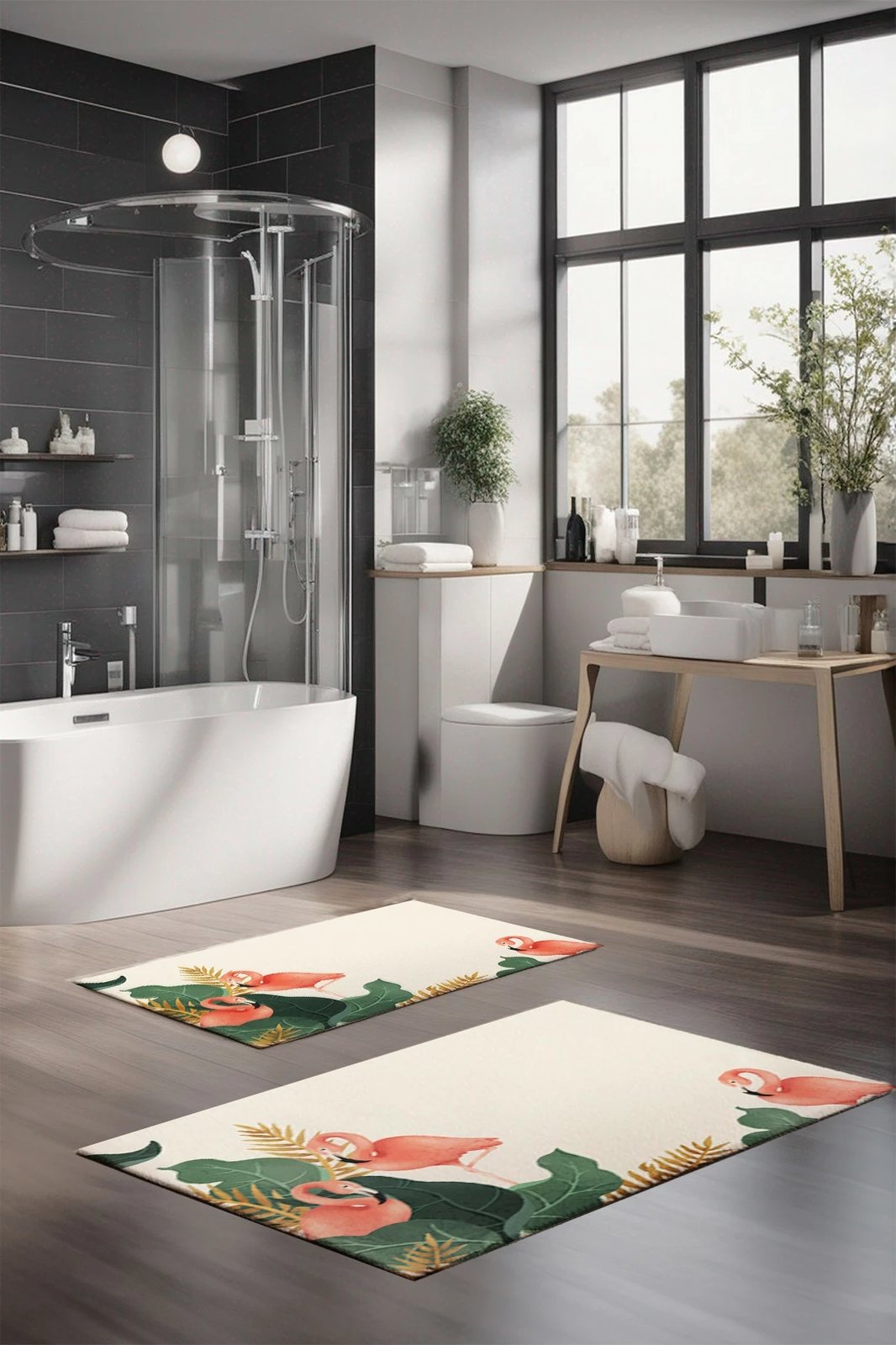 Set tapetash për banjo (2 copë), Mijolnir, CT-5209