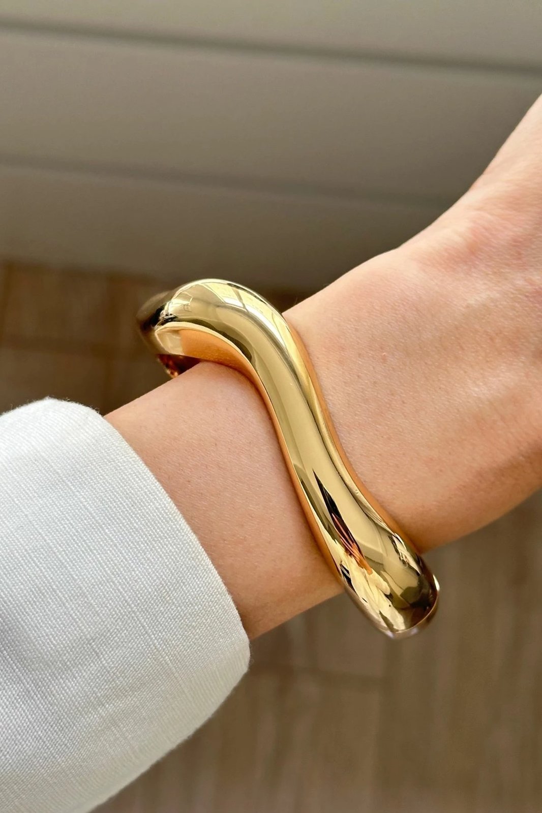 Byzylyk çeliku, ngjyrë ari, Jumeon, BCYJ-251041