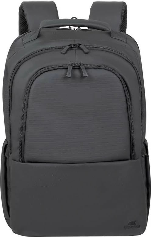 Çantë shpine RIVACASE NB Rucksack Tegel-Eco 15.6 inch e zezë Çantë shpine RIVACASE NB Rucksack Tegel-Eco 15.6 inch e zezë