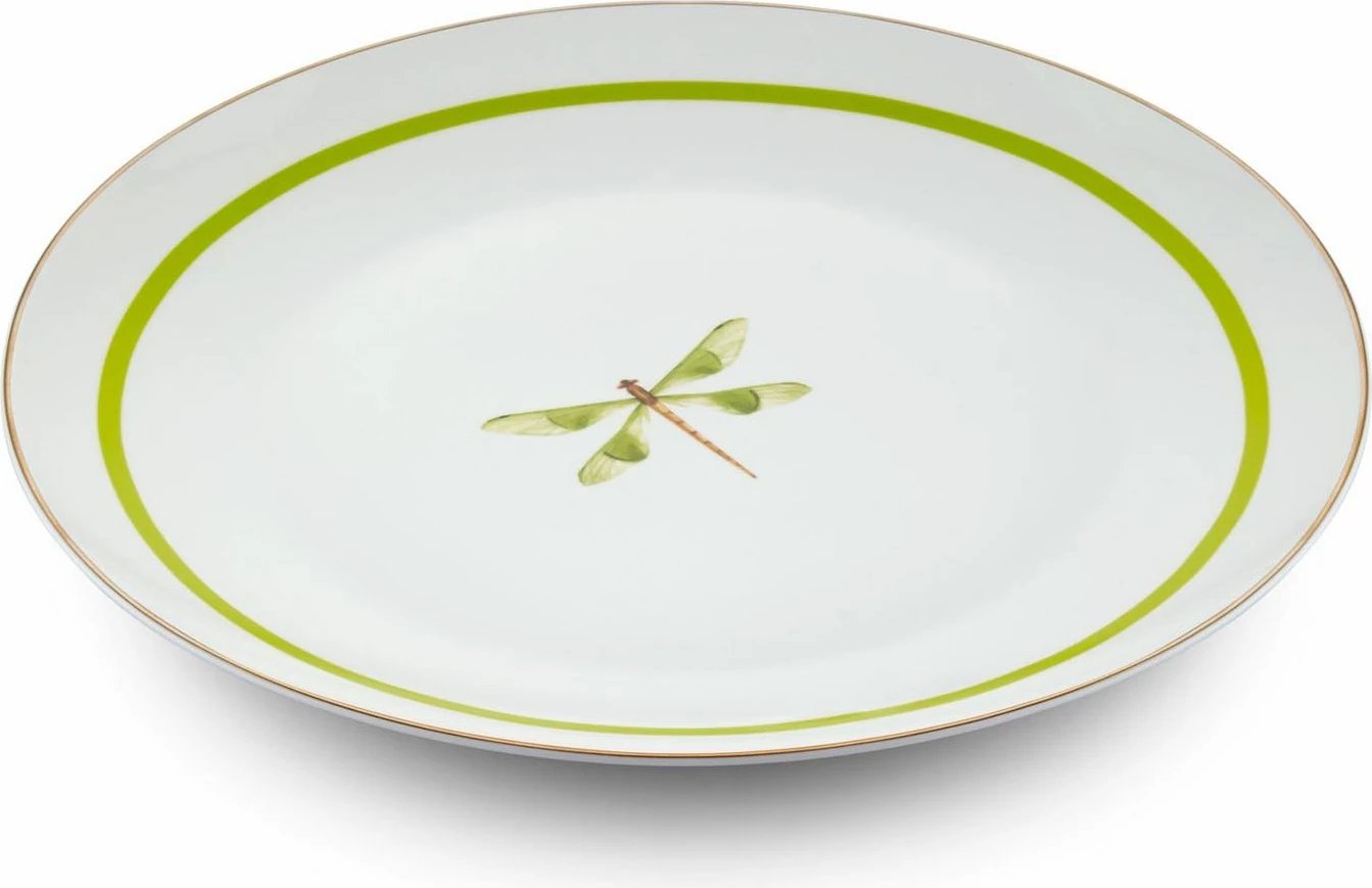 Set pjatash shërbimi (6 copë), Hermia, DNR0060