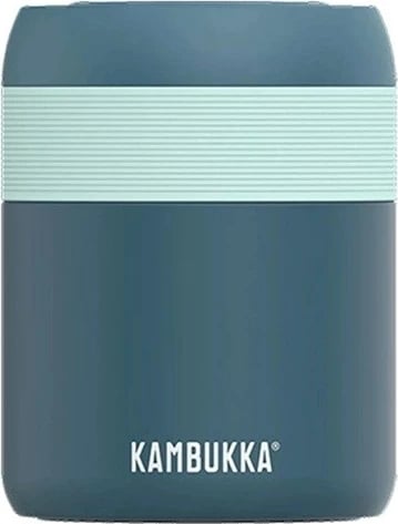 Termos ushqimi Kambukka Bora 600 ml, Blu