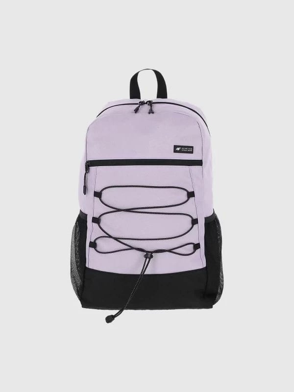 Çantë shpine për fëmijë 4F, rozë