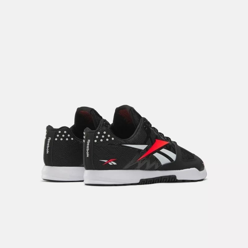 Atlete për meshkuj Reebok, të zeza