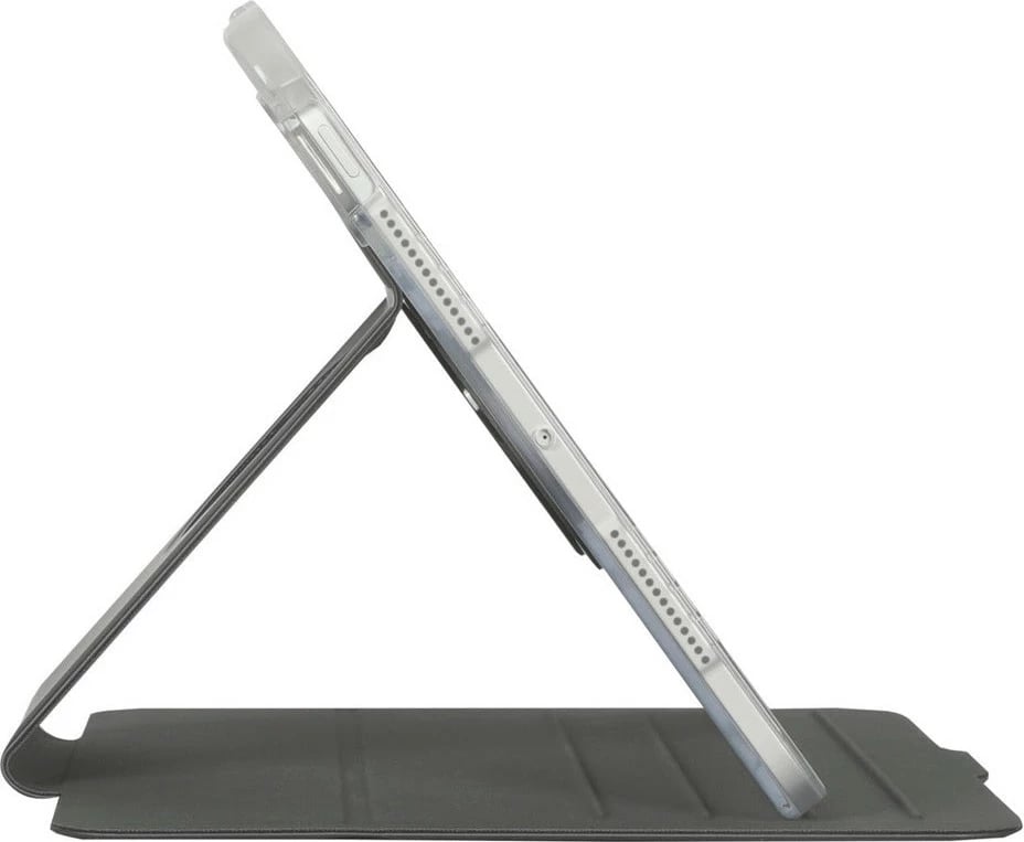 Mbështjellës Targus VersaVu për iPad Pro 11''/iPad Air 10.9'', folio, transparent/zi
