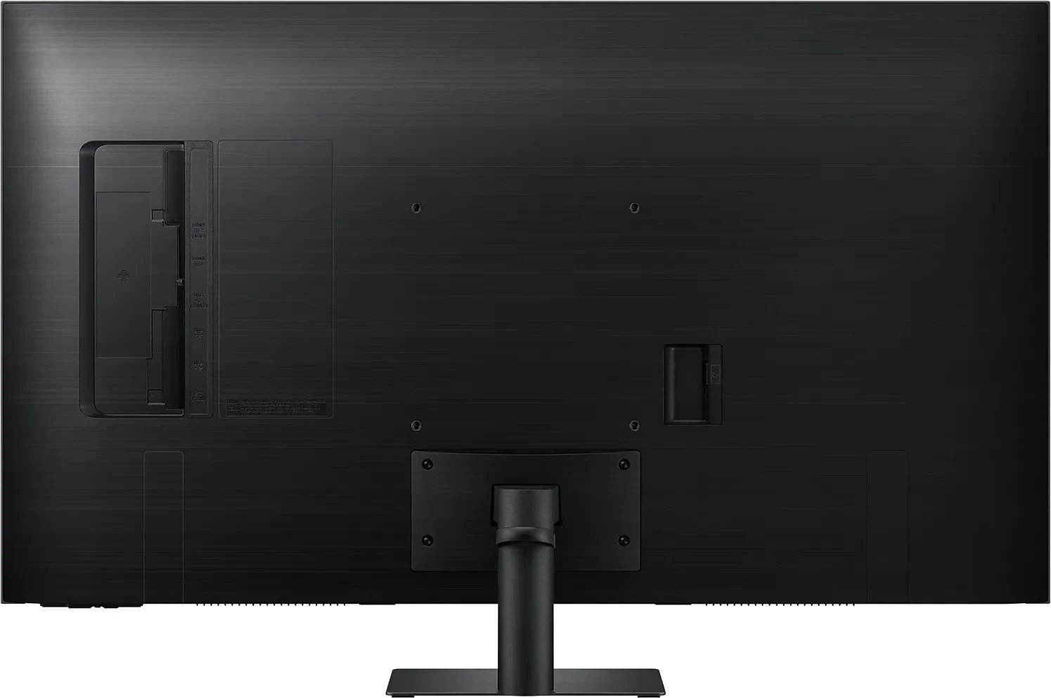 Monitor Samsung Smart M7 LS32FM700UUXDU, 32", 4K, Smart, i zi