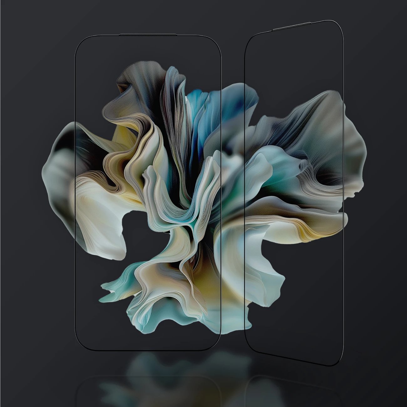 Xham i temperuar AmazingThing Titan Max FusionFilter 7 për iPhone 17 Pro Max