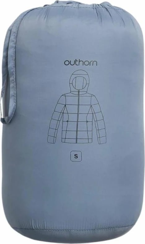 Jakne për femra Outhorn, blu