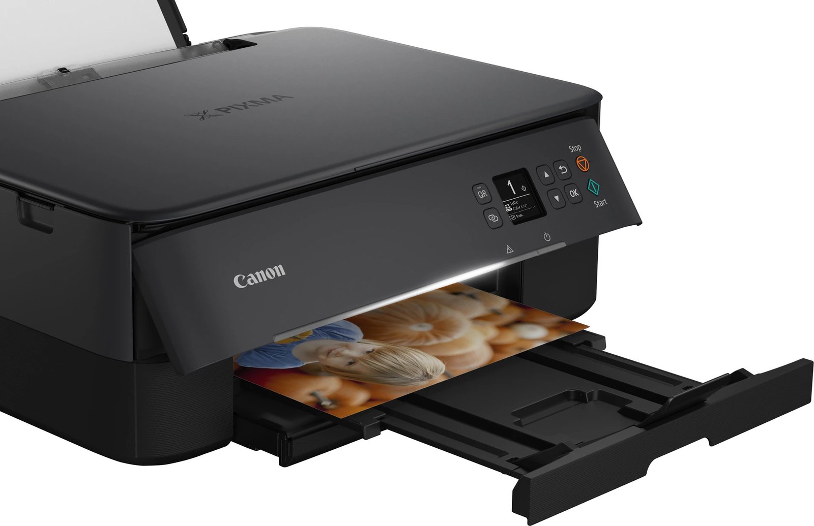 Printer Wireless Canon Pixma TS5350A, i zi