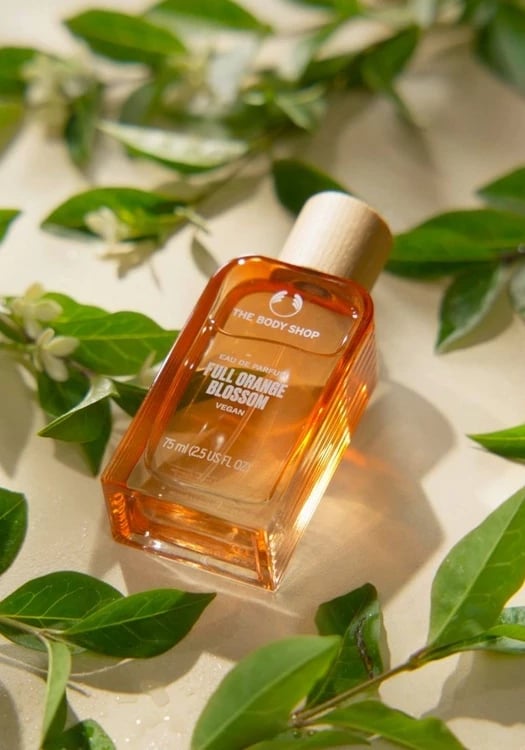 Full Orange Blossom Eau de Parfum 75 ML