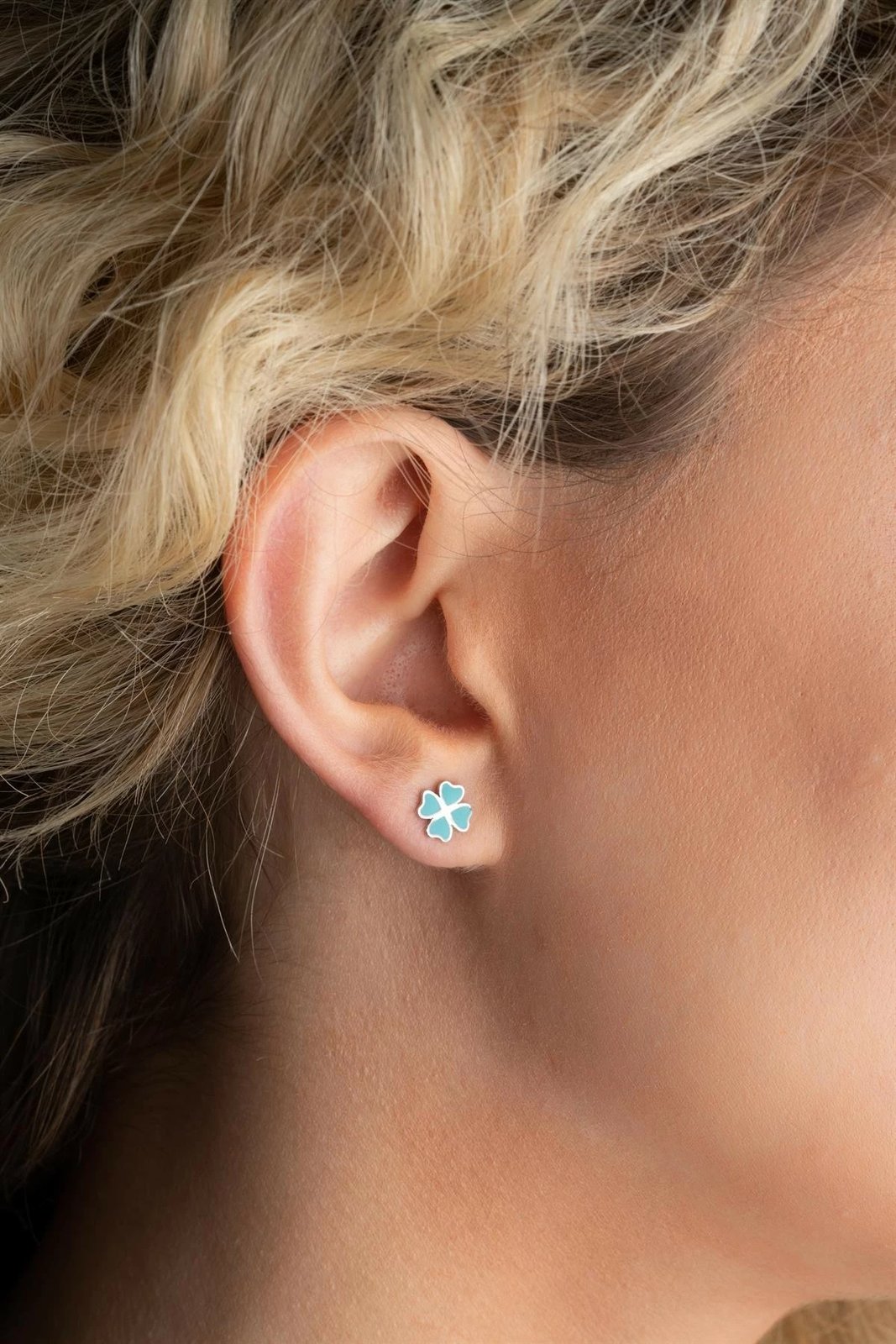 Vathë argjendi Jumeon, ngjyrë argjendi-turkuaz, NRZ999064