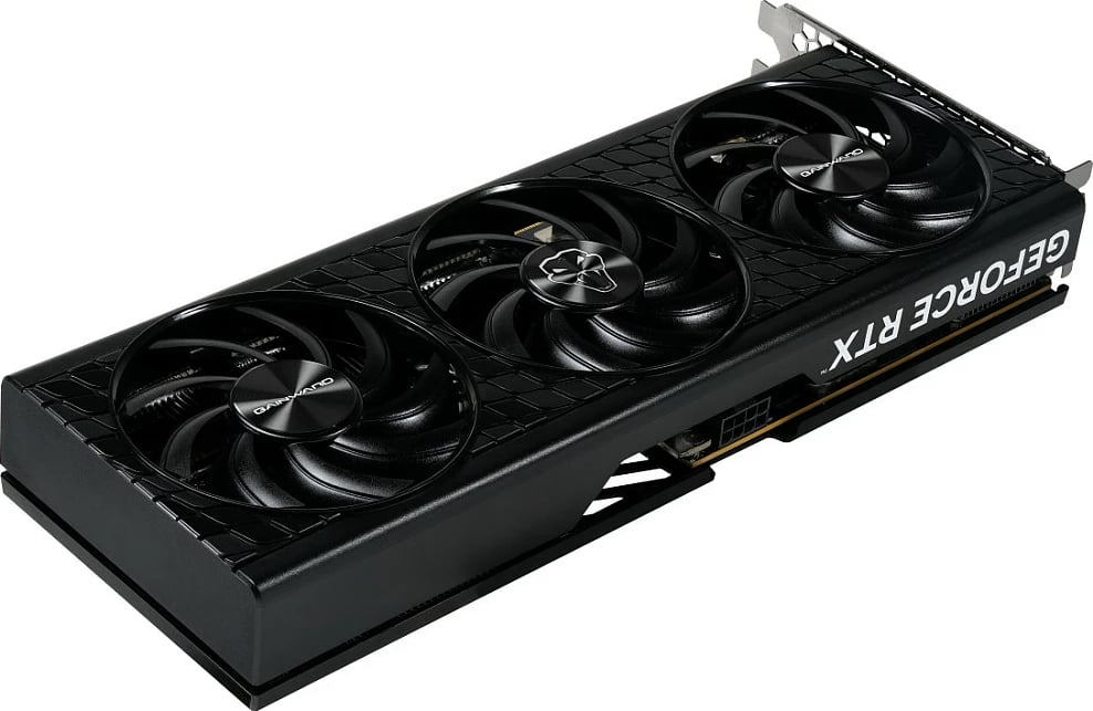 Kartelë grafike Gainward RTX 5060 Ti Phyton III OC 16GB GDDR7, 3 fan
