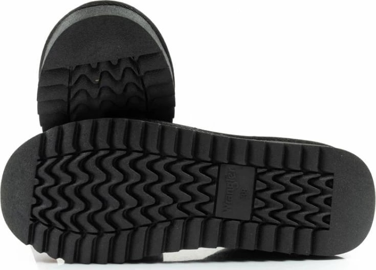 Çizme dimri për femra Wrangler