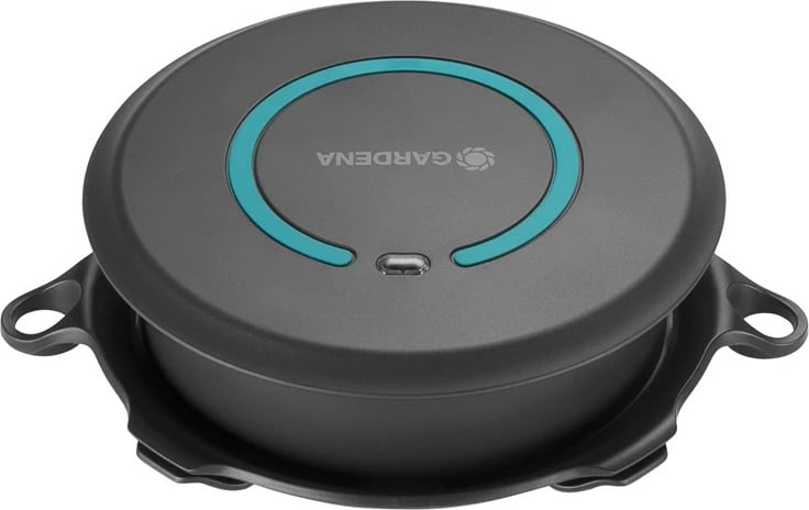 Gardena ZoneProtec, Gardena, e zezë, blu