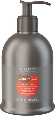 Maskë për flokë, për Kujdesin e Ngjyrës, Alter Ego, 300 ml