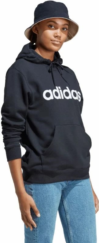 Duks për femra adidas, i zi