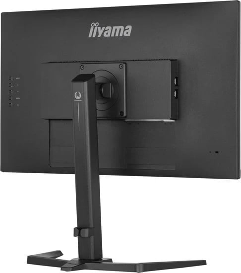 Monitor iiyama G-Master GB2770HSU-B5, 27", Full HD, Pivot, e zezë