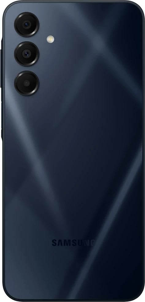 Celular Samsung Galaxy A16, 6.7", 4+128GB, 5G, i kaltër