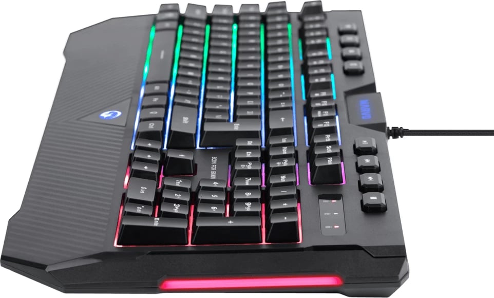 Tastierë MARVO K656 EN