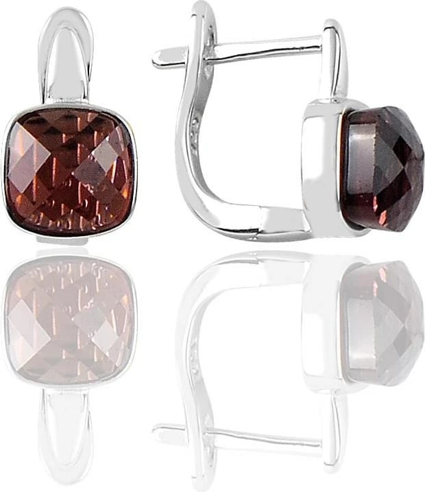 Vathë argjendi Jumeon, 9582KÜPE, 7.5mm