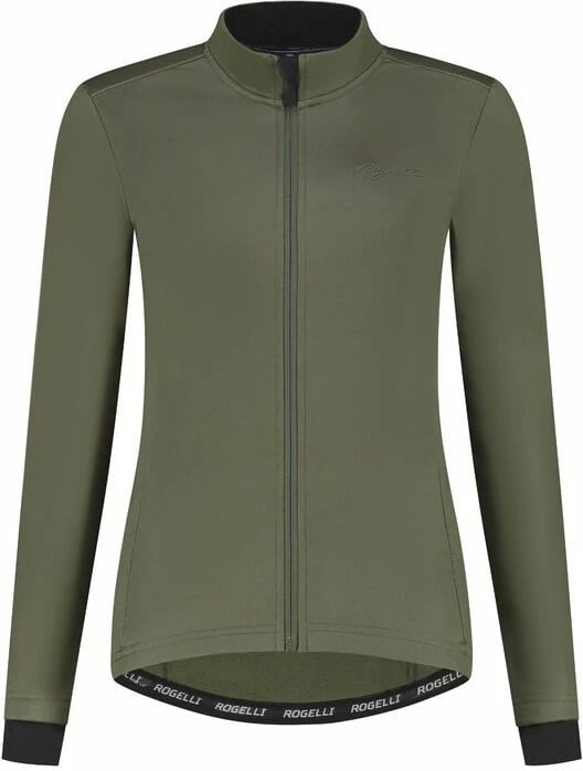 Jakne femra Rogelli, e gjelbër