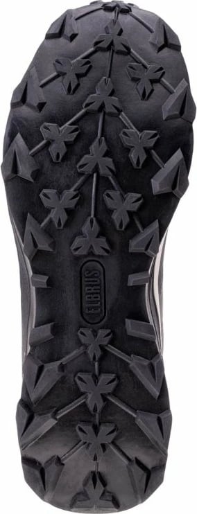 Këpucë për meshkuj Elbrus, të zeza