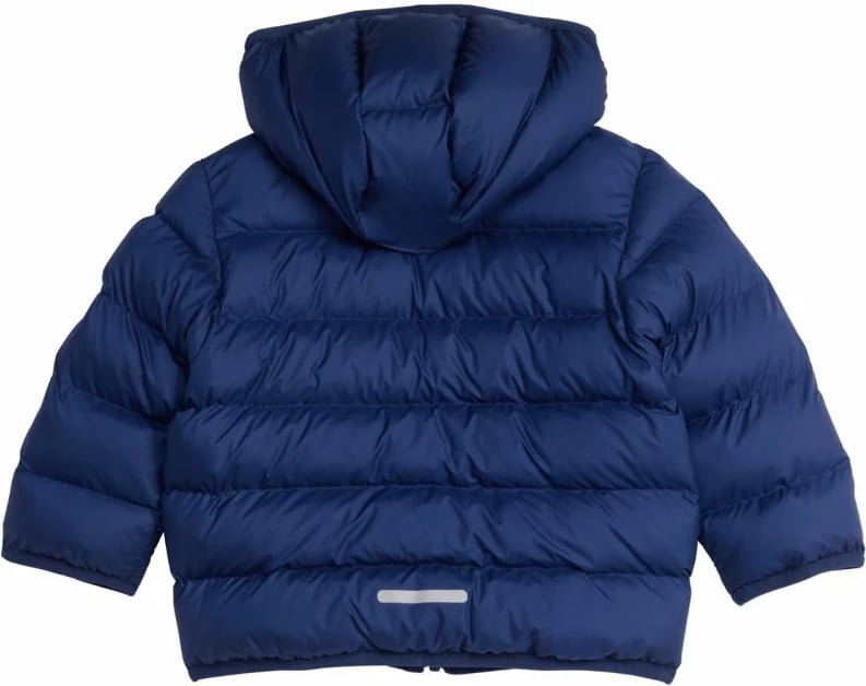 Jakne adidas për fëmijë, navy blue