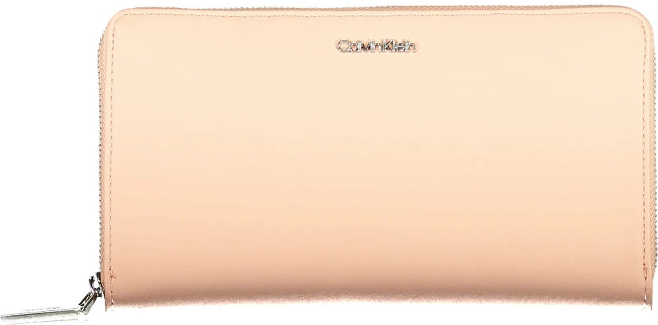 Portofol Calvin Klein femra, rozë
