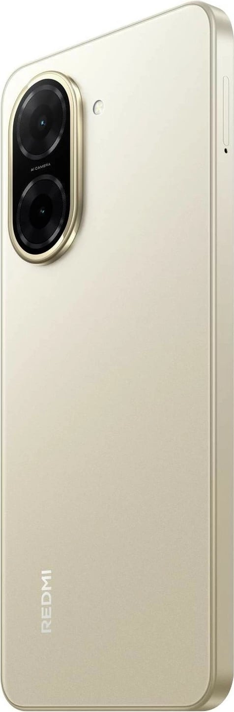Celular Xiaomi Redmi A5 3/64GB, gold