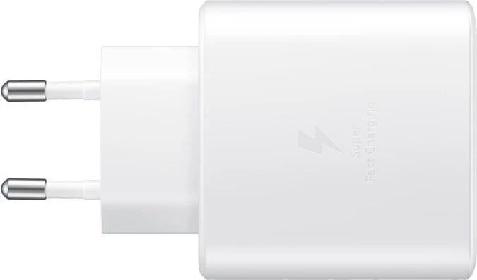 Karikues Samsung Travel Adapter Super Fast Charge 45W Type-C/Type-C