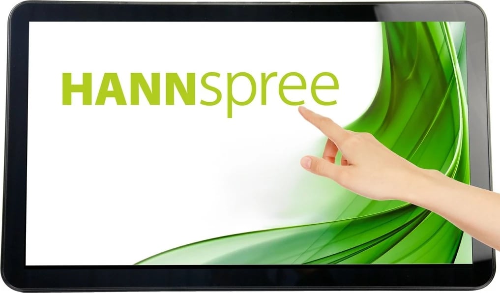 Monitor Hannspree HO 325 PTB, 80 cm, Full HD, LED, i zi