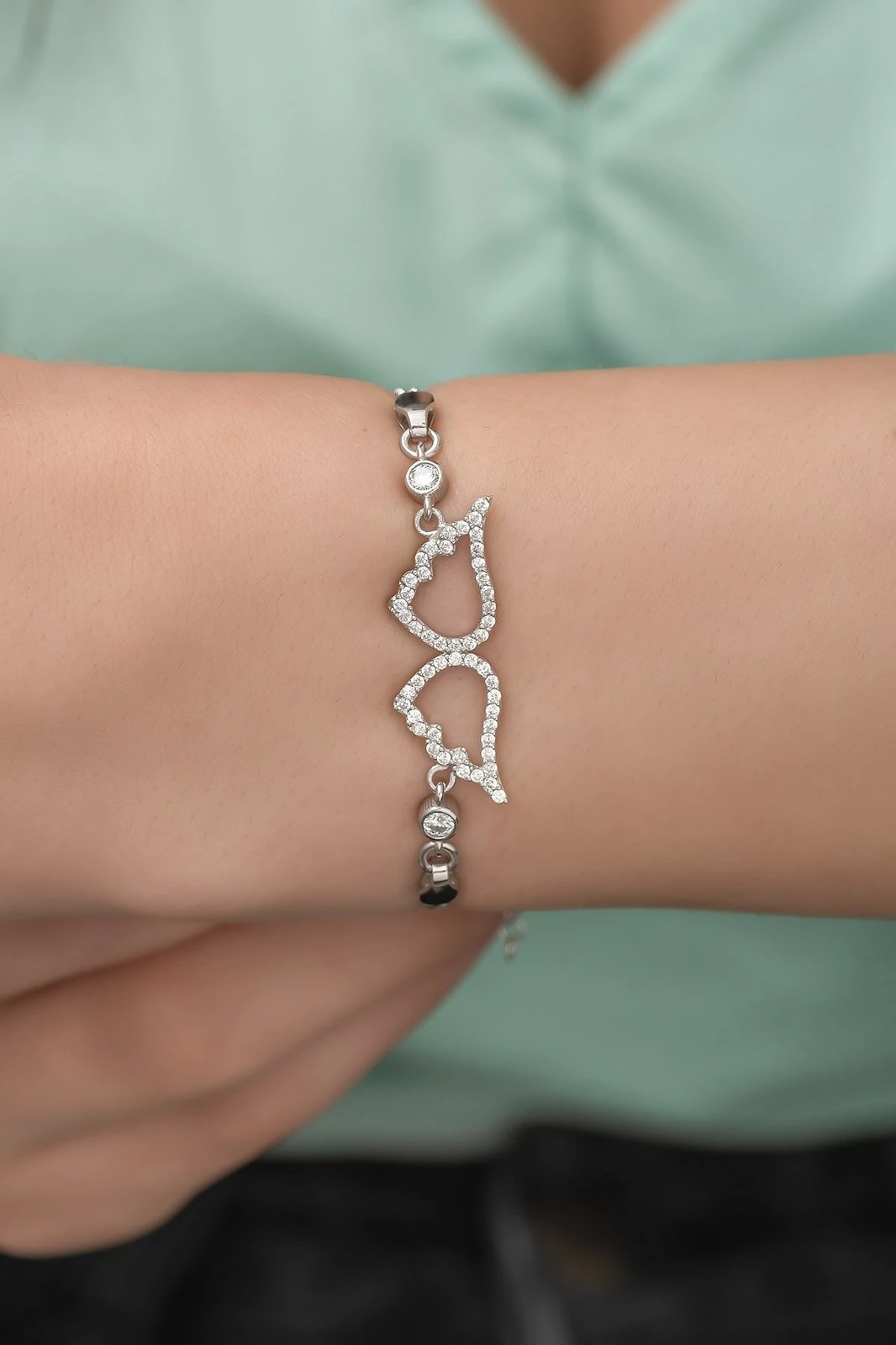 Byzylyk argjendi, Jumeon, NRZ99308