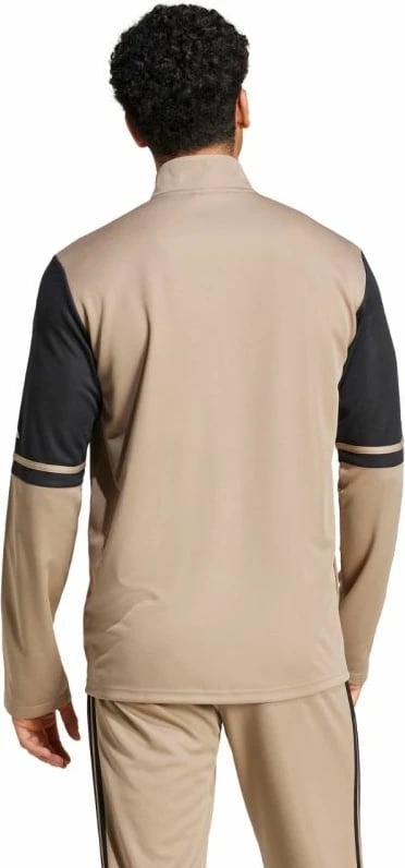 Duks për meshkuj adidas, bezhë e zezë