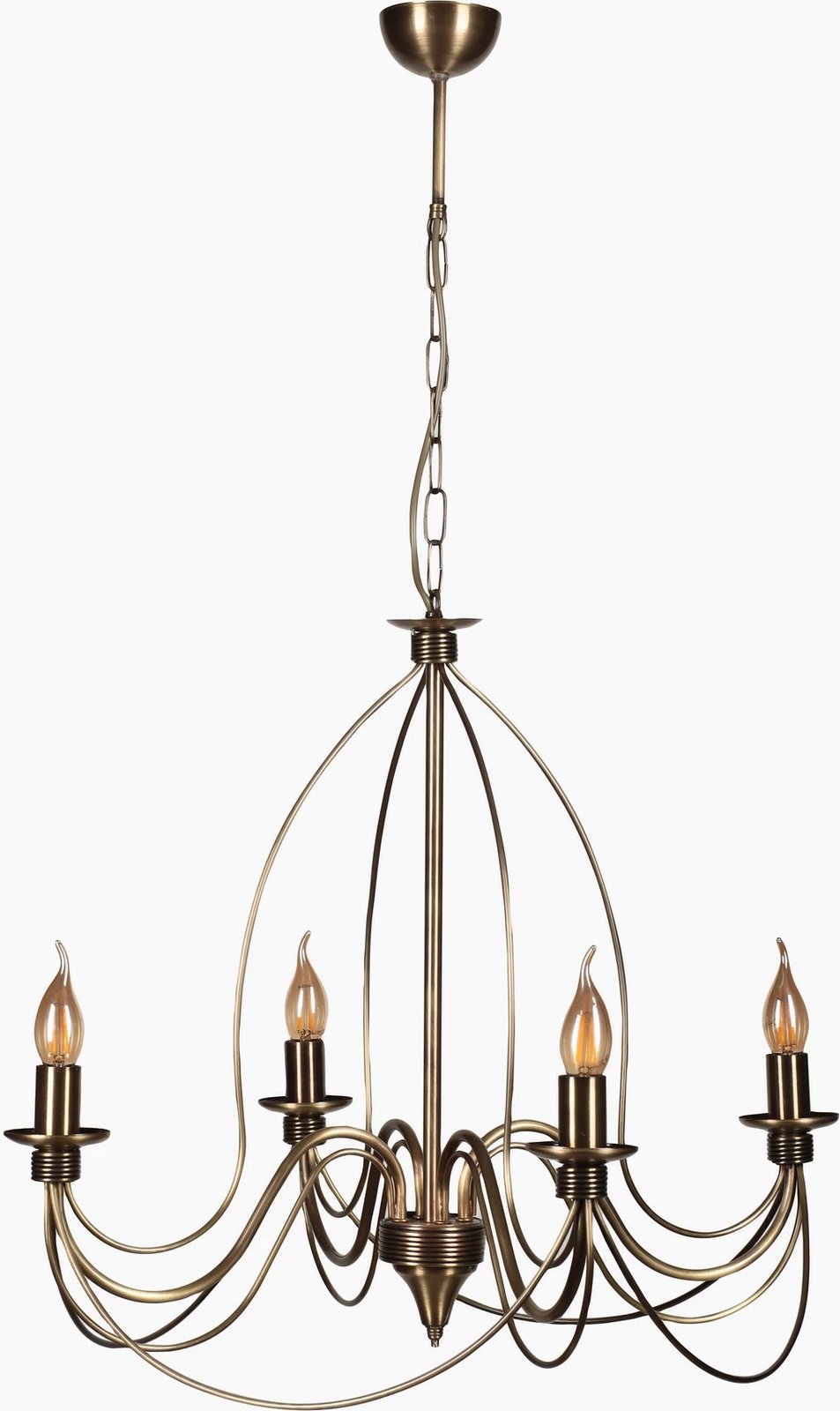 Llambadar Opviq, 7756-4, shumëngjyrësh