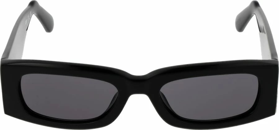 Syze dielli GCDS, unisex, të zeza