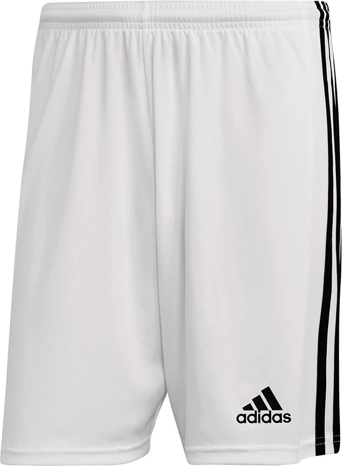 Shorce për meshkuj adidas, të bardha