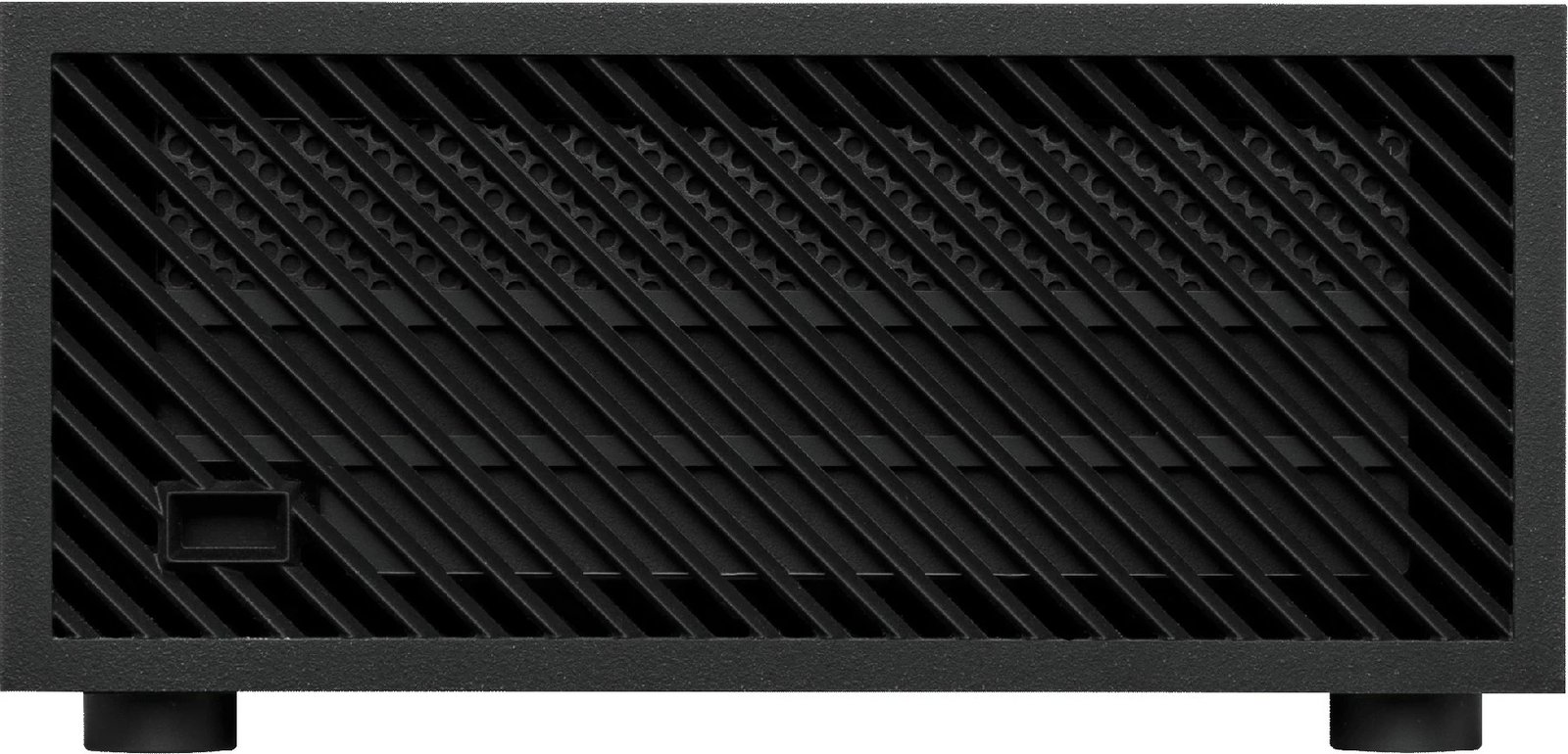 Kasë mini PC ASUS ExpertCenter PN64-BB3012MD, Intel Core i3, DDR5, Wi-Fi 6E, e zezë