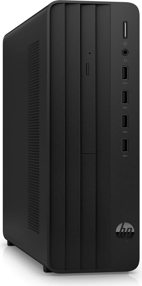 Kasë HP Pro SFF 290 G9, Intel Core i5-13400, 16 GB RAM, 512 GB SSD, Windows 11 Pro, e zezë