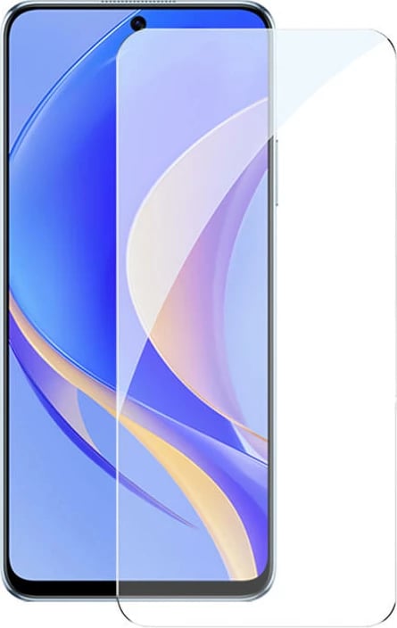 Xham i fortë mbrojtës Baseus për HUAWEI Changxiang 50 Pro, Transparent